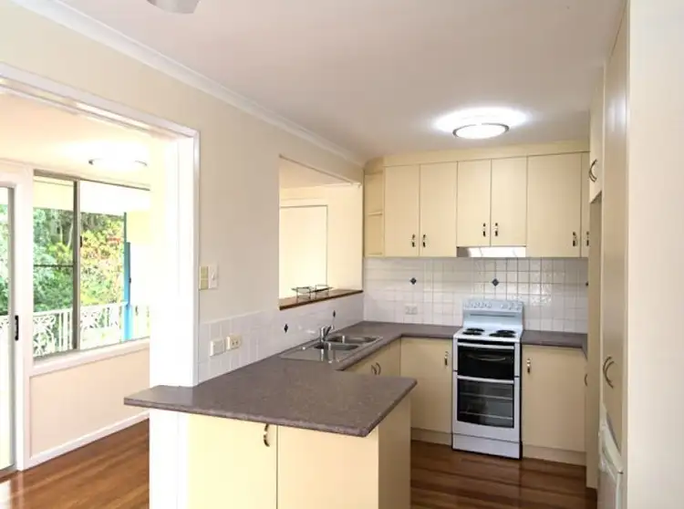 Seventh view of Homely house listing, 28 Kingfisher Parade, Toogoom QLD 4655