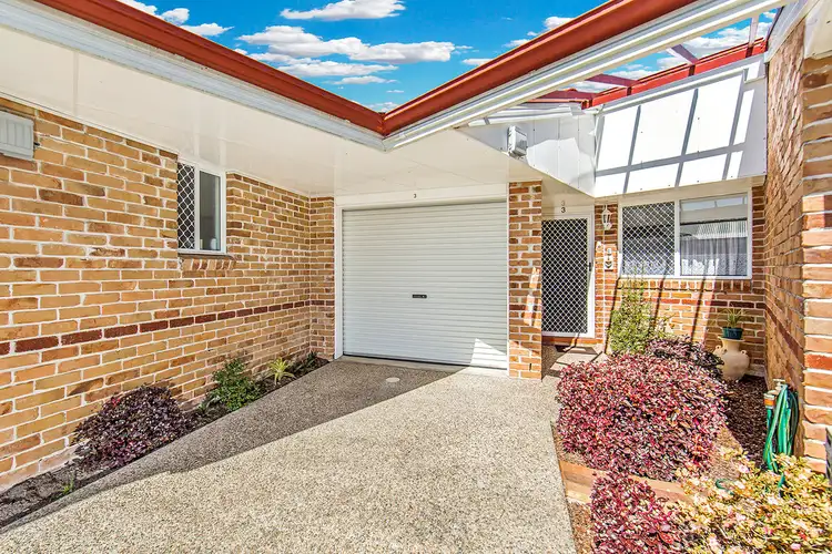 Main view of Homely villa listing, 3/65 Dalton St, Kippa-ring QLD 4021
