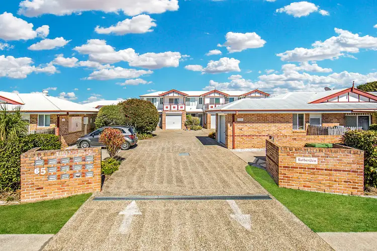 Second view of Homely villa listing, 3/65 Dalton St, Kippa-ring QLD 4021