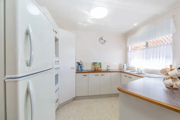 Third view of Homely villa listing, 3/65 Dalton St, Kippa-ring QLD 4021