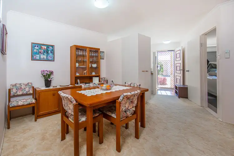 Sixth view of Homely villa listing, 3/65 Dalton St, Kippa-ring QLD 4021
