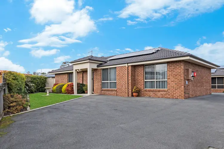 Main view of Homely house listing, 1/8 Alawoona St, Legana TAS 7277