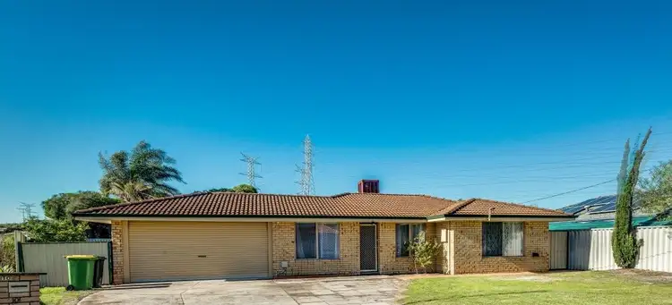 10 Anec Court, South Lake WA 6164
