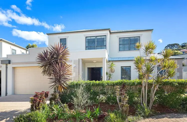 8/149 Shoalhaven Street, Kiama NSW 2533