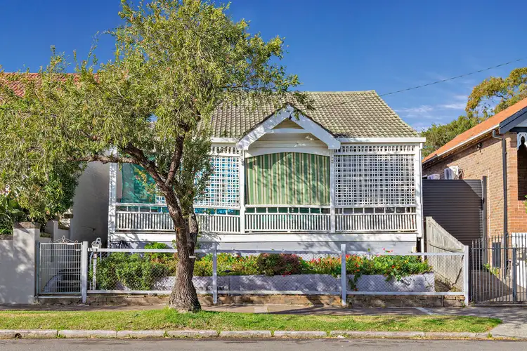 79 James Street, Leichhardt NSW 2040