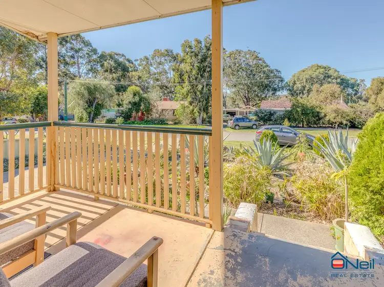 Second view of Homely house listing, 36 Hollybush Way, Kelmscott WA 6111