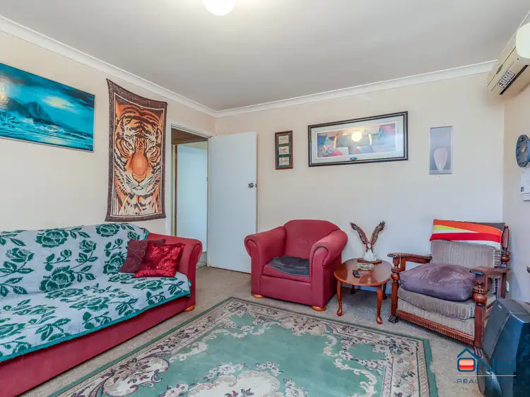 Third view of Homely house listing, 36 Hollybush Way, Kelmscott WA 6111