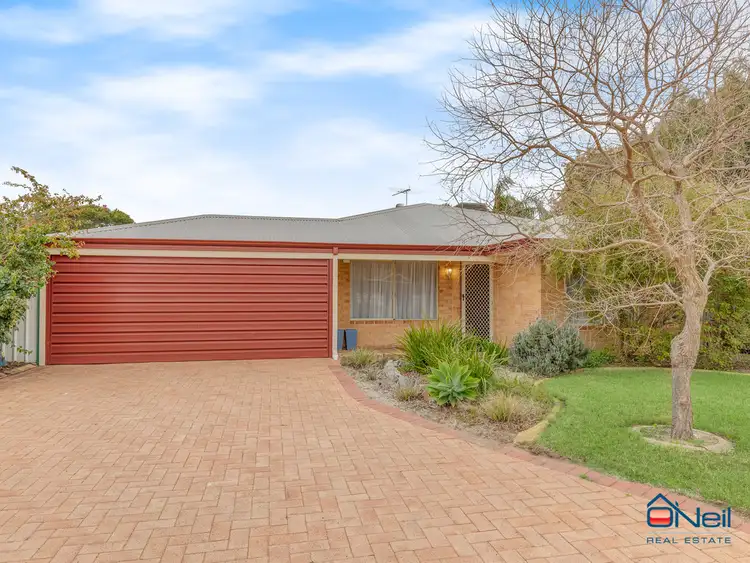 3 Abernethy Grove, Seville Grove WA 6112