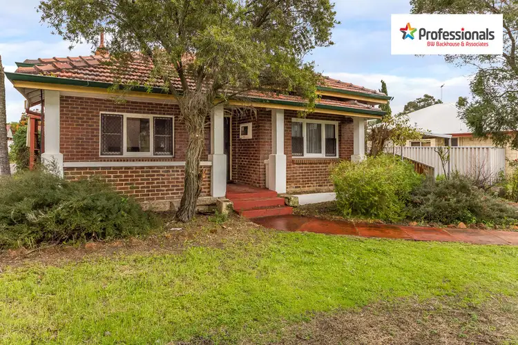 Fourth view of Homely house listing, 1/125 Swansea Street, East Victoria Park WA 6101