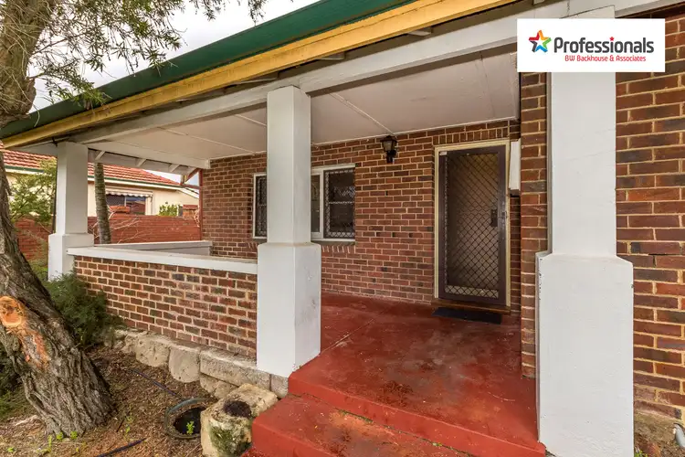 Seventh view of Homely house listing, 1/125 Swansea Street, East Victoria Park WA 6101