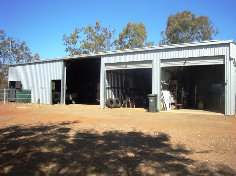 Second view of Homely rural property listing, Address available on request