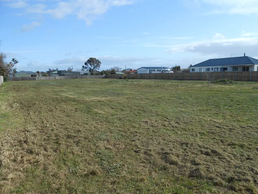 Main view of Homely land listing, 42 Pakenham Street, Longford TAS 7301