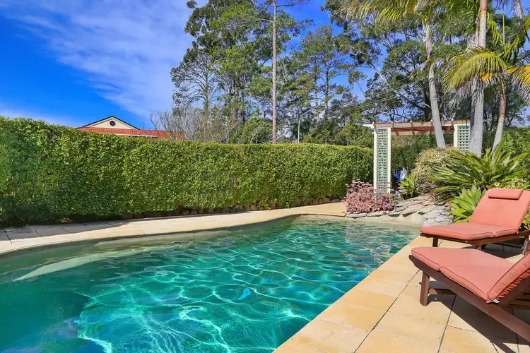 1 Starboard Avenue, Bensville NSW 2251
