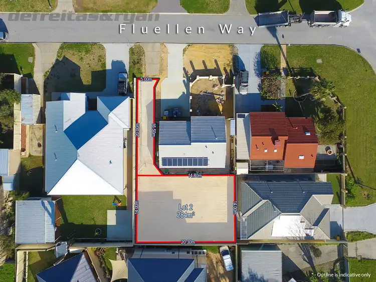 7A Fluellen Way, Hamilton Hill WA 6163