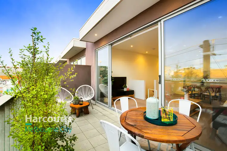 4/208 Albion Street, Brunswick VIC 3056