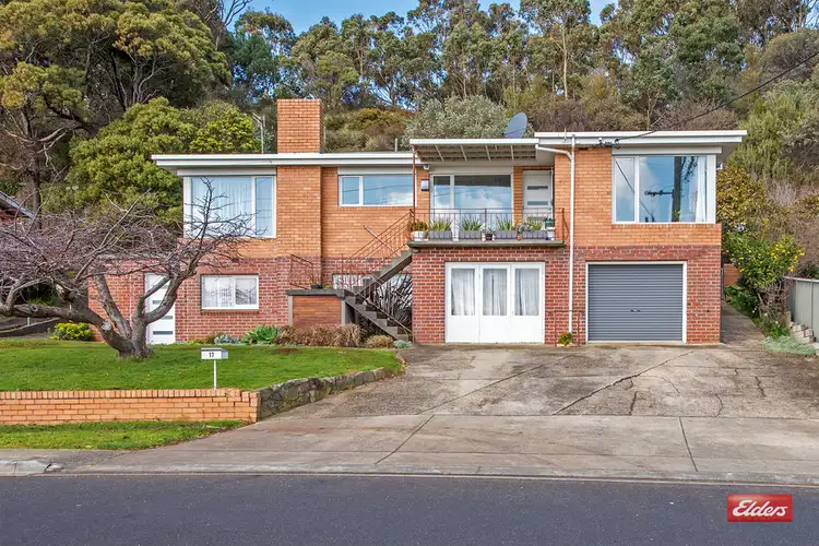 17 Saundridge Road, Cooee TAS 7320