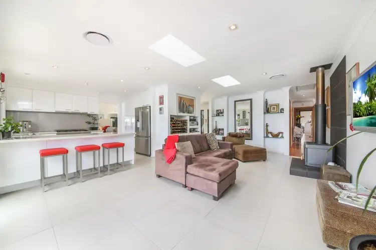 Sixth view of Homely house listing, 71 River Crescent, Broadbeach Waters QLD 4218