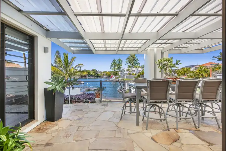 Seventh view of Homely house listing, 71 River Crescent, Broadbeach Waters QLD 4218