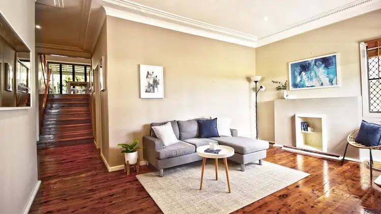 Fourth view of Homely house listing, 56 Burgess Street, Beverley Park NSW 2217