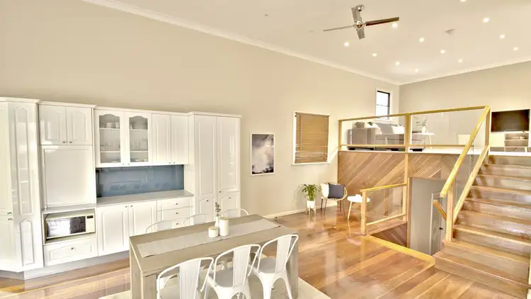 Fifth view of Homely house listing, 56 Burgess Street, Beverley Park NSW 2217