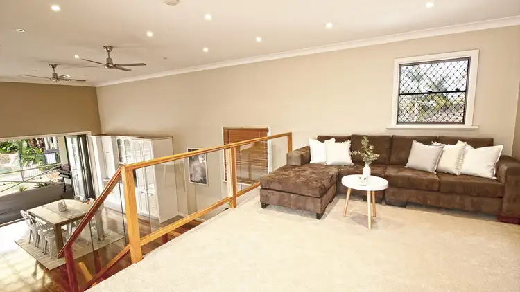 Sixth view of Homely house listing, 56 Burgess Street, Beverley Park NSW 2217