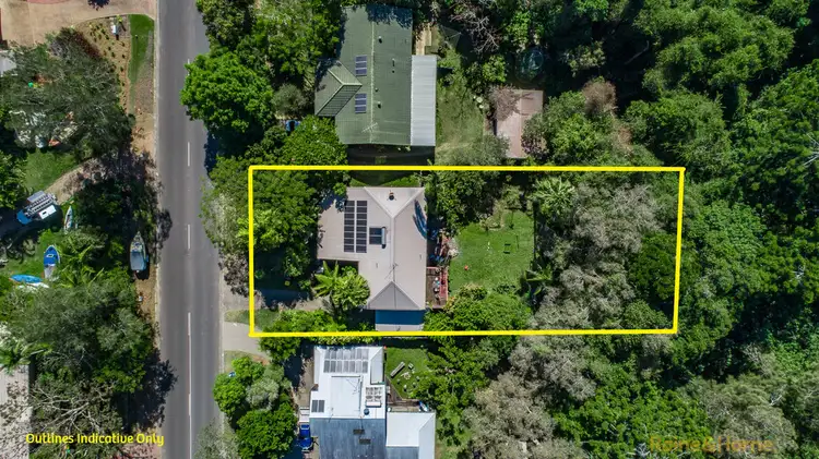 Main view of Homely house listing, 156 Orana Road, Ocean Shores NSW 2483