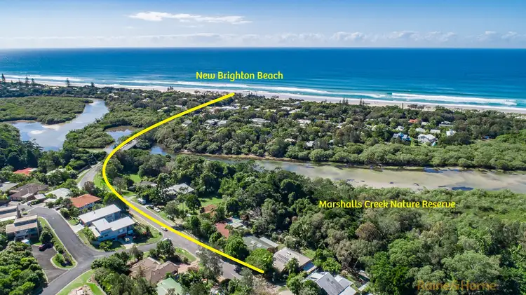 Second view of Homely house listing, 156 Orana Road, Ocean Shores NSW 2483