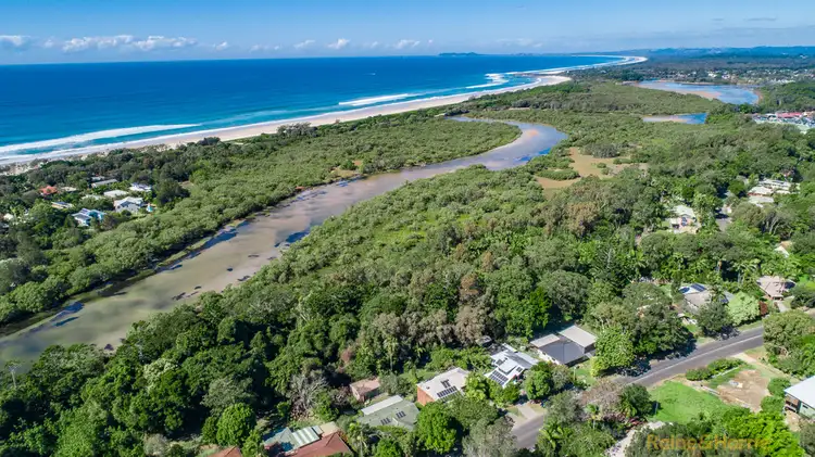 Third view of Homely house listing, 156 Orana Road, Ocean Shores NSW 2483