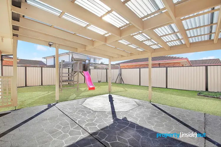 Second view of Homely house listing, 7 Alpin Grove, Oakhurst NSW 2761