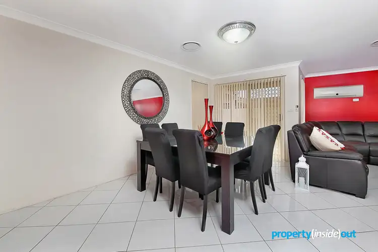 Fourth view of Homely house listing, 7 Alpin Grove, Oakhurst NSW 2761