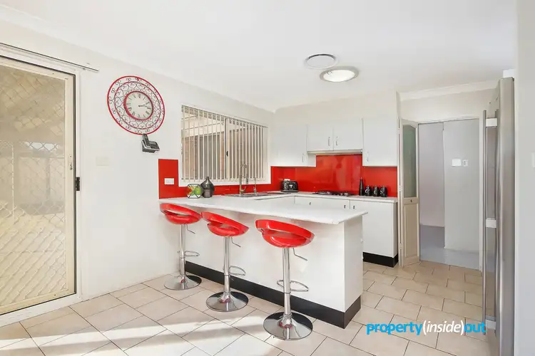 Sixth view of Homely house listing, 7 Alpin Grove, Oakhurst NSW 2761