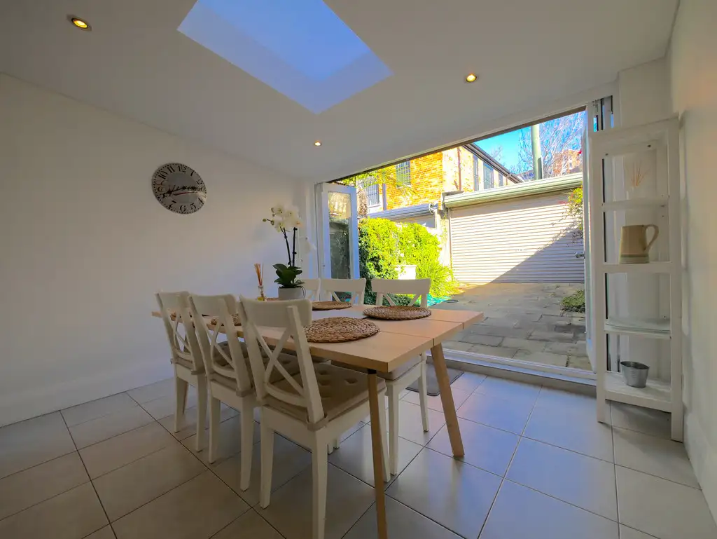 Main view of Homely terrace listing, 19 Bloomfield Street, Surry Hills NSW 2010