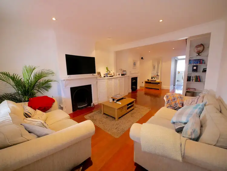 Second view of Homely terrace listing, 19 Bloomfield Street, Surry Hills NSW 2010