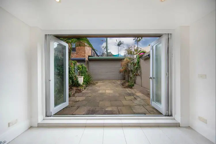 Third view of Homely terrace listing, 19 Bloomfield Street, Surry Hills NSW 2010