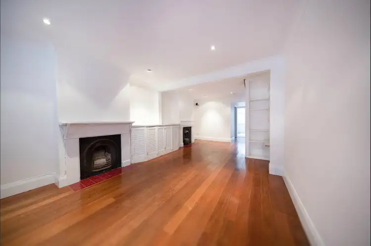 Fourth view of Homely terrace listing, 19 Bloomfield Street, Surry Hills NSW 2010