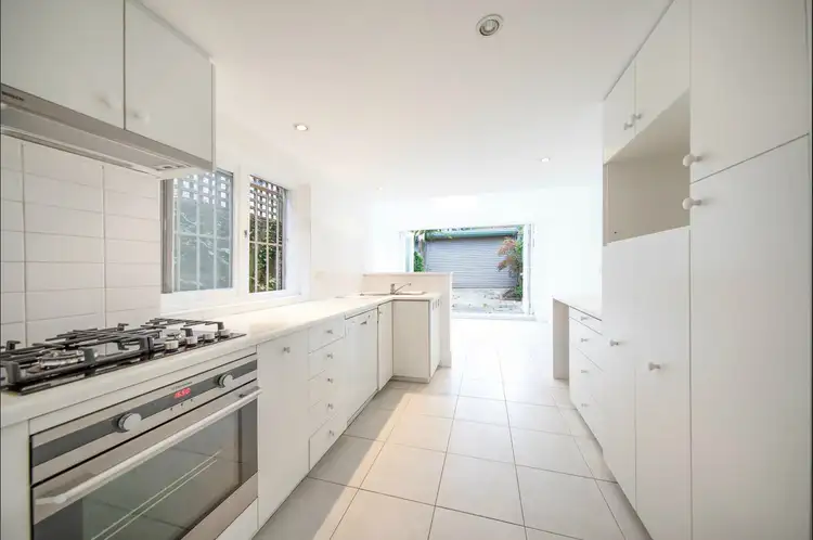 Fifth view of Homely terrace listing, 19 Bloomfield Street, Surry Hills NSW 2010