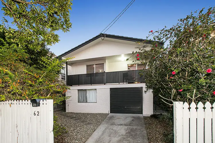 62 Henry Street, Wooloowin QLD 4030