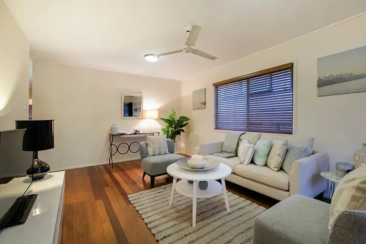 Second view of Homely house listing, 62 Henry Street, Wooloowin QLD 4030