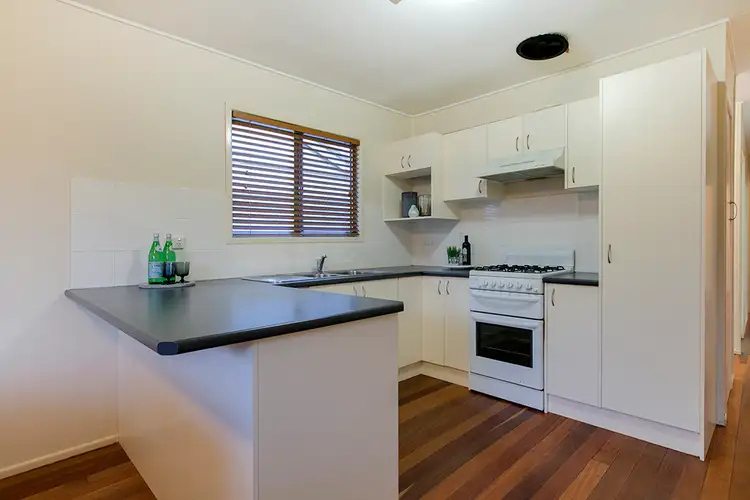 Third view of Homely house listing, 62 Henry Street, Wooloowin QLD 4030