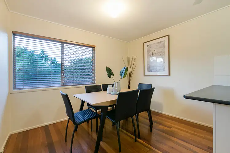 Fourth view of Homely house listing, 62 Henry Street, Wooloowin QLD 4030