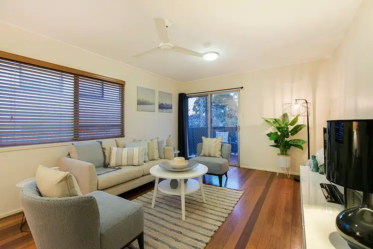 Fifth view of Homely house listing, 62 Henry Street, Wooloowin QLD 4030