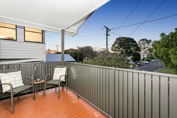 Sixth view of Homely house listing, 62 Henry Street, Wooloowin QLD 4030