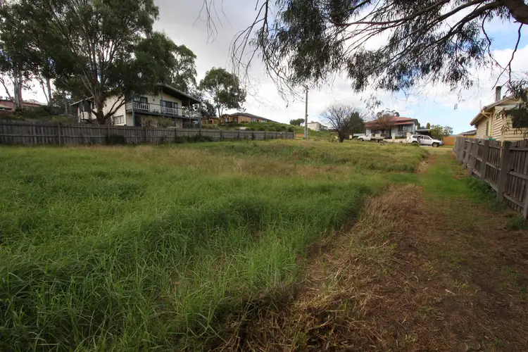 Third view of Homely land listing, 7* Stagg street, Heyfield VIC 3858