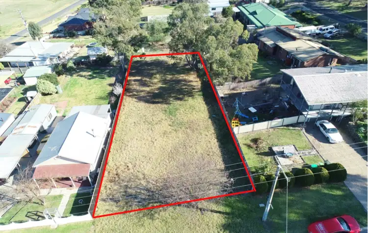 Fourth view of Homely land listing, 7* Stagg street, Heyfield VIC 3858