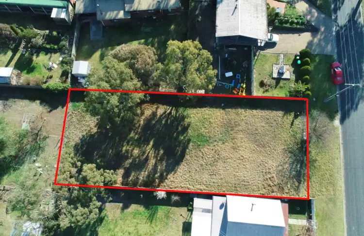 Fifth view of Homely land listing, 7* Stagg street, Heyfield VIC 3858