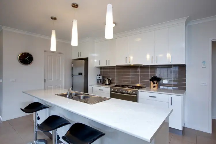 Fourth view of Homely house listing, 15 Hemlock Court, Baranduda VIC 3691