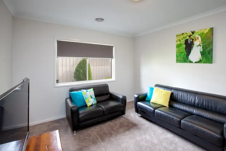 Sixth view of Homely house listing, 15 Hemlock Court, Baranduda VIC 3691
