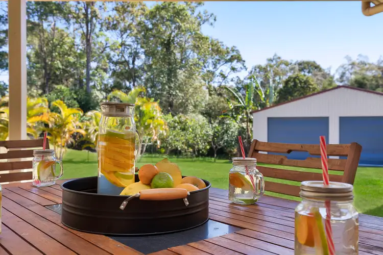 56-60 Dean Drive, Narangba QLD 4504