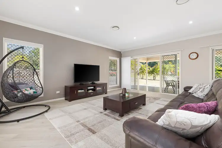 Fifth view of Homely house listing, 56-60 Dean Drive, Narangba QLD 4504