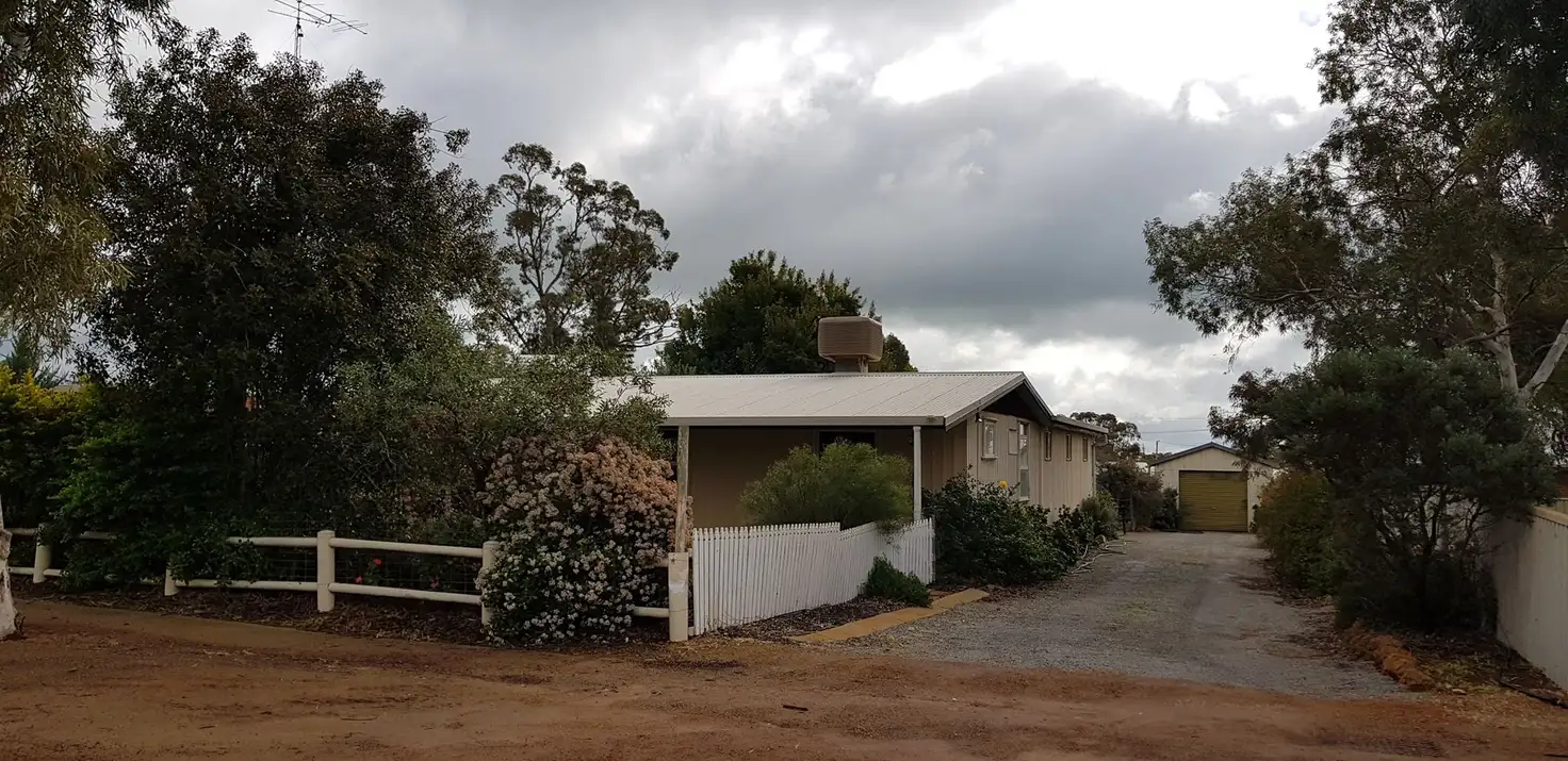 Main view of Homely house listing, 4 SHANNON STREET, Dalwallinu WA 6609